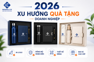 quà tặng doanh nghiệp