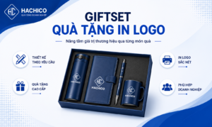 quà tặng doanh nghiệp