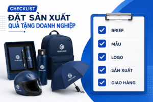quà tặng doanh nghiệp