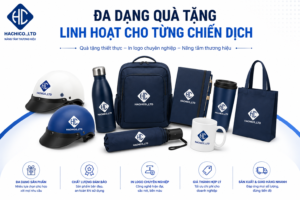 quà tặng doanh nghiệp