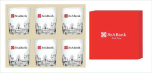 Set Quà Tặng In Logo Doanh Nghiệp