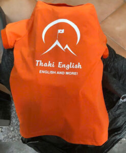 Áo Polo In Logo Doanh Nghiệp
