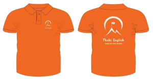 Áo Polo In Logo Doanh Nghiệp