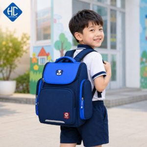 so sánh balo chống gù và balo thường