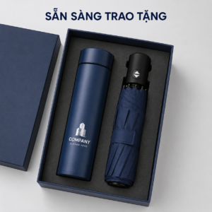 set quà tặng doanh nghiệp