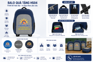 balo quà tặng hs04