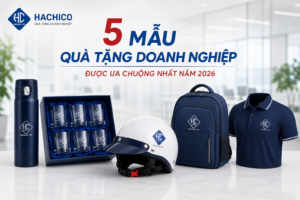 quà tặng doanh nghiệp