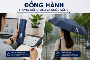 set quà tặng doanh nghiệp