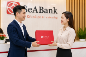Set Quà Tặng In Logo Doanh Nghiệp