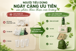 quà tặng doanh nghiệp
