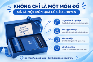 quà tặng