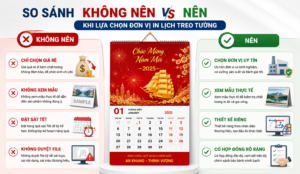 in lịch treo tường