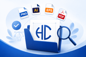 file logo