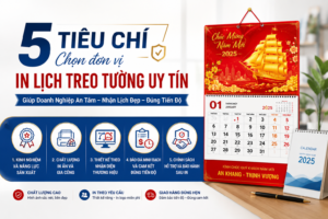 in lịch treo tường