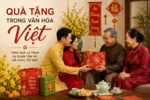 quà tặng