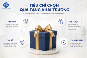 quà tặng