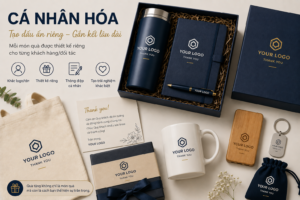 quà tặng