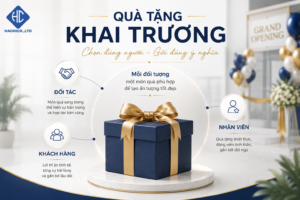 quà tặng