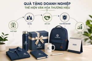 quà tặng