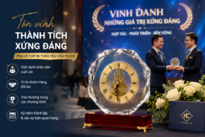 pha lê cúp in theo yêu cầu