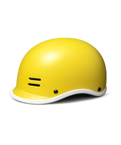 Mũ Bảo Hiểm Quảng Cáo Cá Heo QV02