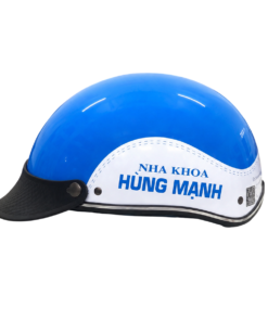 Mũ Bảo Hiểm Quà Tặng Doanh Nghiệp