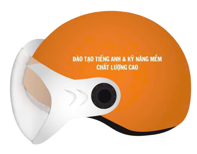 Mũ Bảo Hiểm Có Kính In Logo NBH1216 - Thiết Kế Hiện Đại, Nâng Tầm Hình Ảnh Doanh Nghiệp