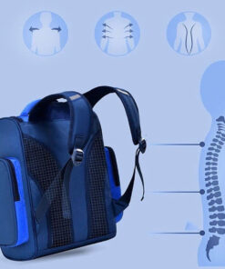 balo đồng phục cg01