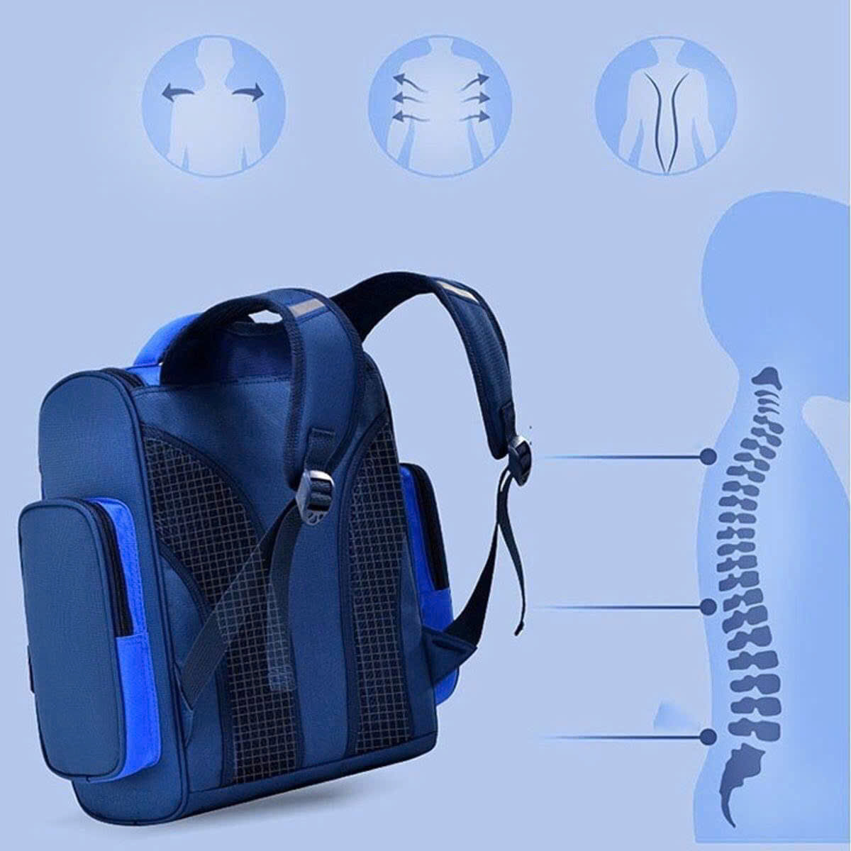 balo đồng phục cg01