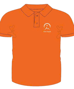 Áo Polo In Logo Doanh Nghiệp