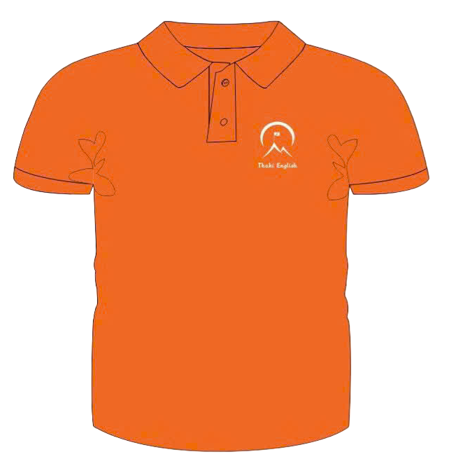 Áo Polo In Logo Doanh Nghiệp