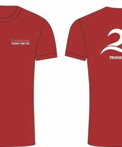 áo thun in logo doanh nghiệp