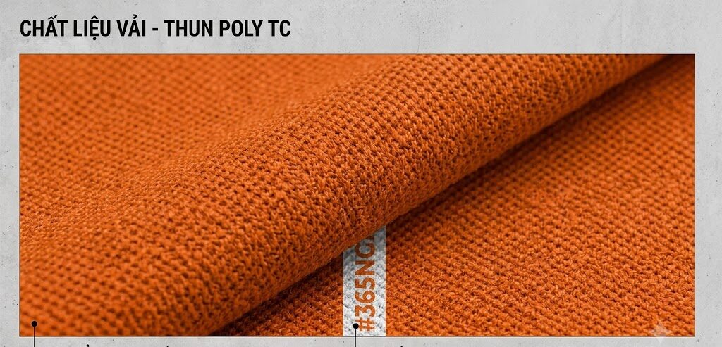 Áo Thun In Logo Doanh Nghiệp PL02 -May Đồng Phục Theo Yêu Cầu - Image 4