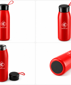 Bình Giữ Nhiệt In Logo Doanh Nghiệp