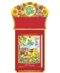 Lịch Treo Tường In Logo Theo Yêu Cầu LT01 | Lịch Treo Tường Quảng Cáo Doanh Nghiệp Cao Cấp